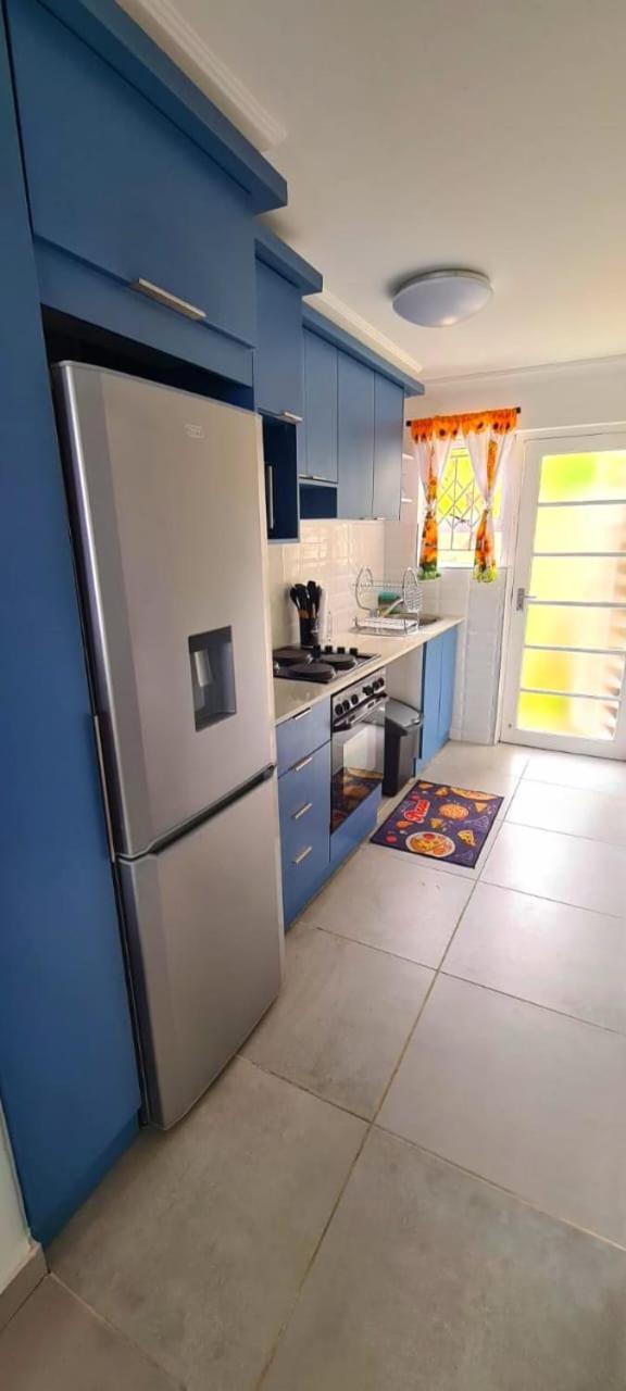 Apartment Blue Largo 33