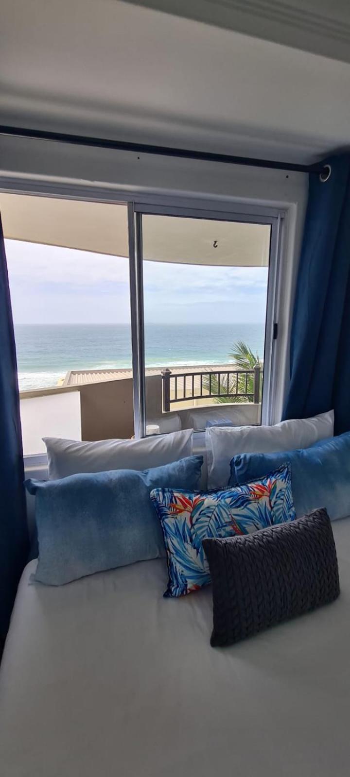 Apartment Blue Largo 33 Westbrook