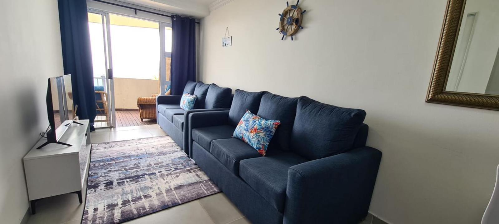 Blue Largo 33 Westbrook